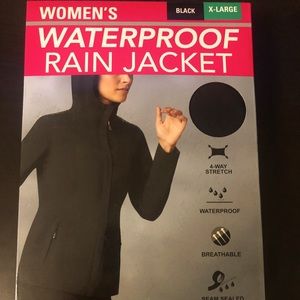 NEW Women’s Jacket